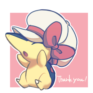 THANK YOU!